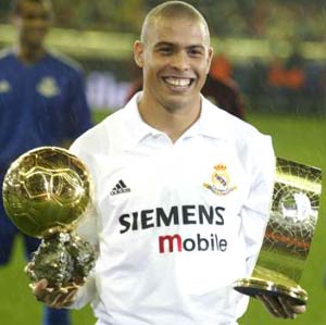 ronaldo